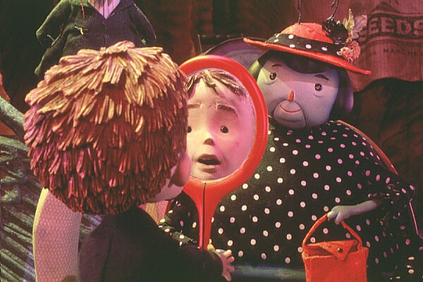 Dev Şeftali fotoğrafı