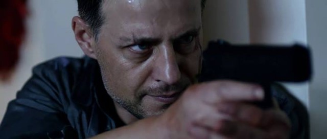 Yüksek Gerilim fotoğrafı