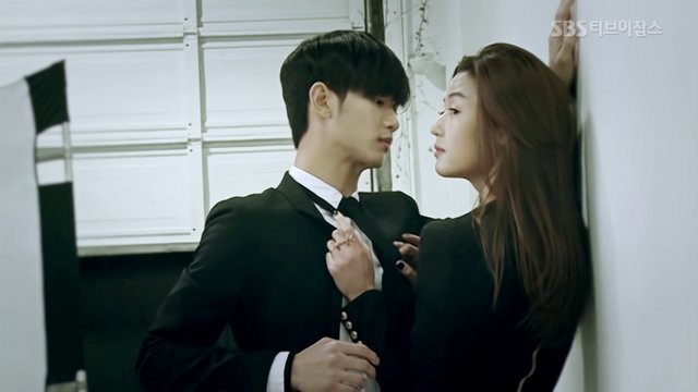 You Who Came From The Stars Fotoğrafı