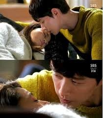 You Who Came From The Stars Fotoğrafı