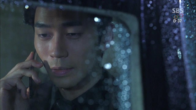 You Who Came From The Stars Fotoğrafı