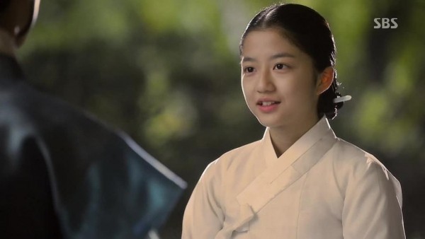 You Who Came From The Stars Fotoğrafı