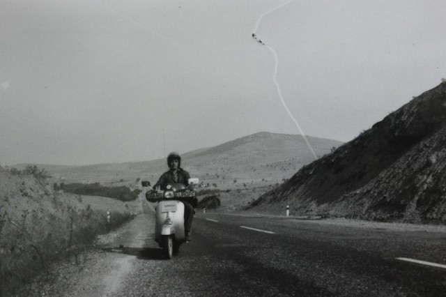Ordu Texas Fotoğrafı
