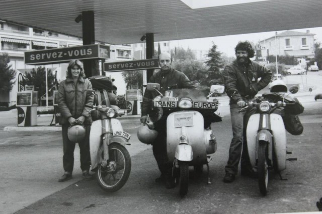 Ordu Texas Fotoğrafı
