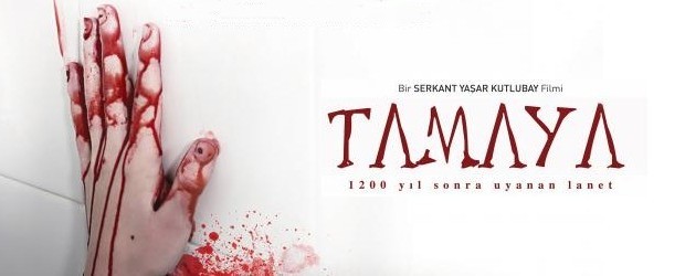 Tamaya İfrit Fotoğrafı