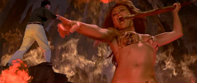 Şaşkın Fotoğrafı