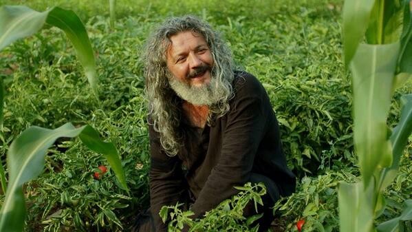 Mandıra Filozofu Fotoğrafı