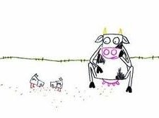 Paulette (2001) afişi