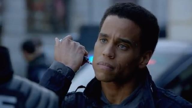 Almost Human Sezon 1 Fotoğrafı