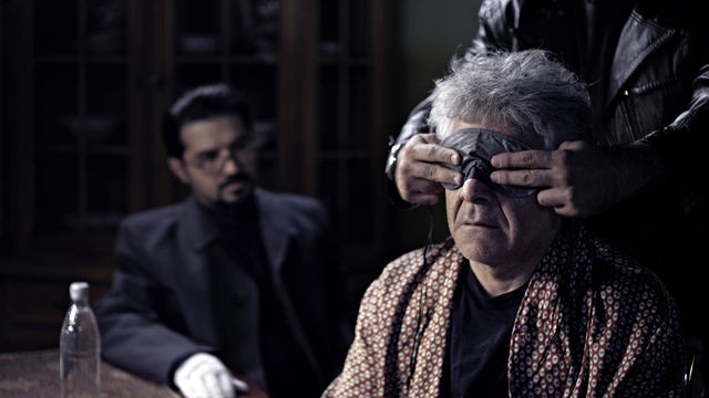 El Yazmaları Yanmaz Fotoğrafı