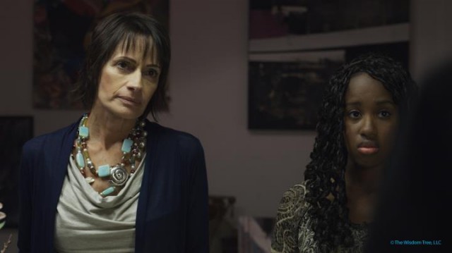 The Wisdom Tree fotoğrafı