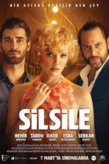 Silsile (2014) afişi