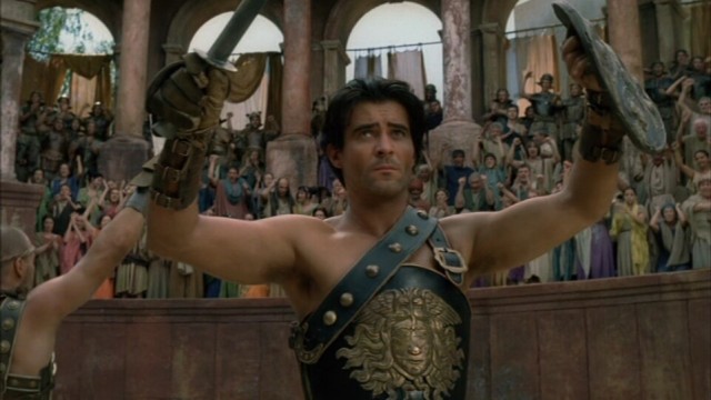 Spartaküs fotoğrafı