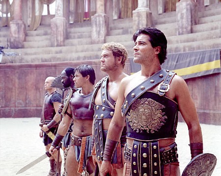 Spartaküs fotoğrafı