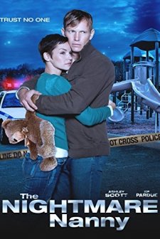 Tehlikeli Bakıcı (2013) afişi