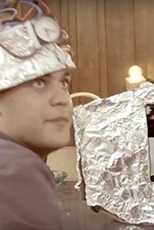 The Walkers (2014) afişi