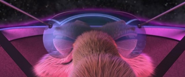 Buz Devri 5: Büyük Çarpışma Fotoğrafı