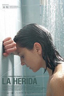 Yaralı (2013) afişi