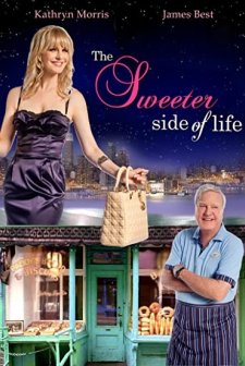 Hayatın Tadı Tuzu (2013) afişi