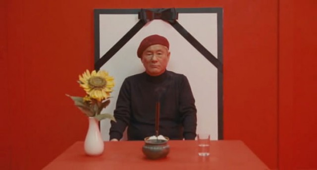 Achilles And The Tortoise Fotoğrafı