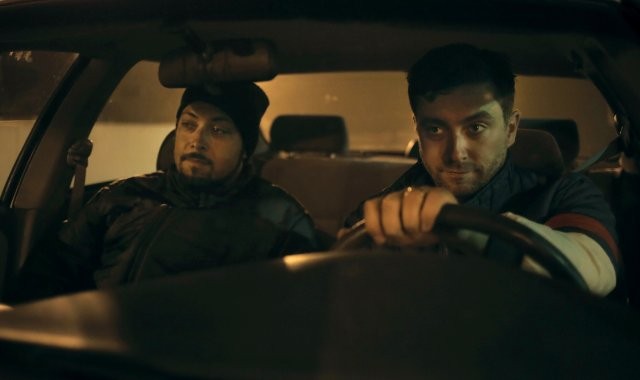 Medias Res fotoğrafı