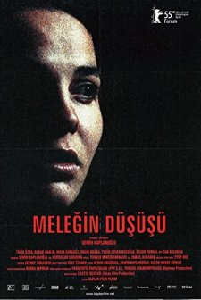 Meleğin Düşüşü (2004) afişi