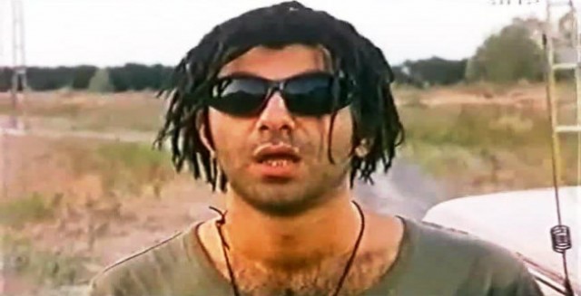 Getürkt fotoğrafı