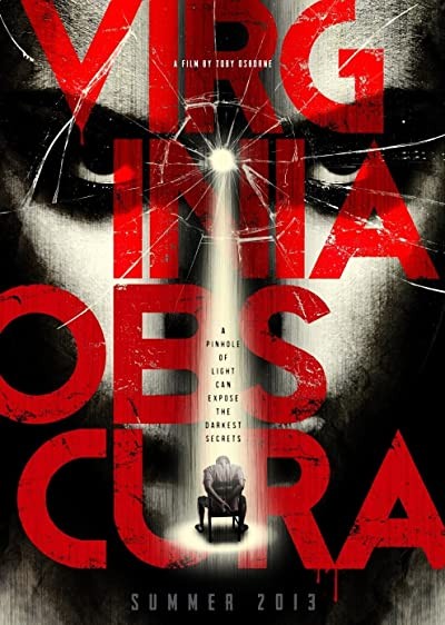 Virginia Obscura (2014) afişi