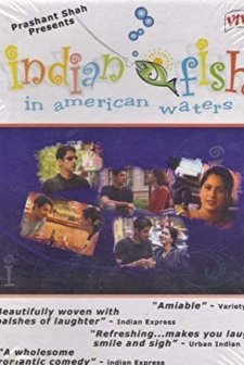 Indian Fish in American Waters (2003) afişi