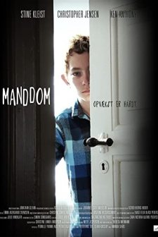 Manddom (2012) afişi