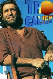 Tropicaliente (1994) afişi