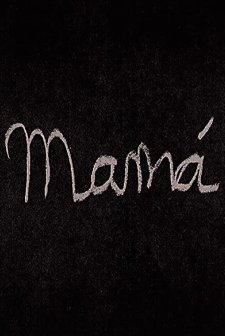 Mamá (2008) afişi