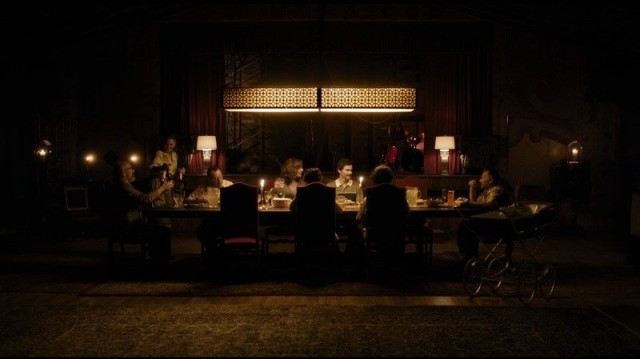 Günler ve Geceler Fotoğrafı