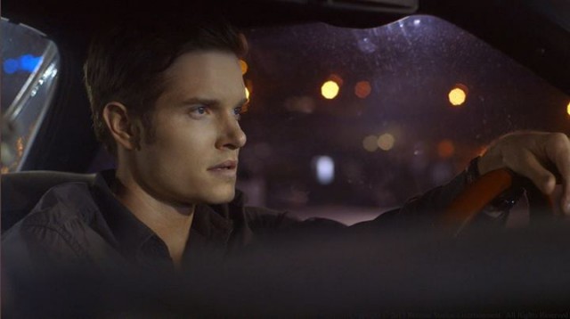 False Colors Fotoğrafı