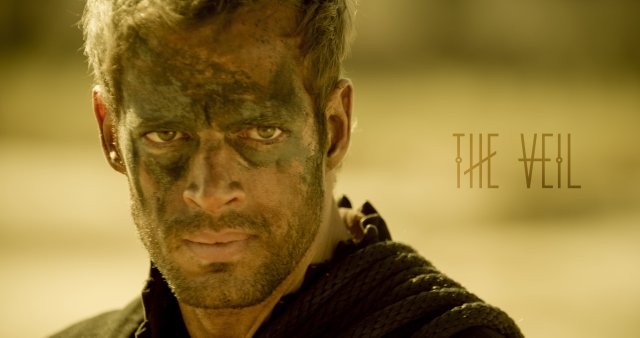 The Veil fotoğrafı