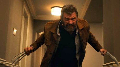 Logan Fotoğrafı