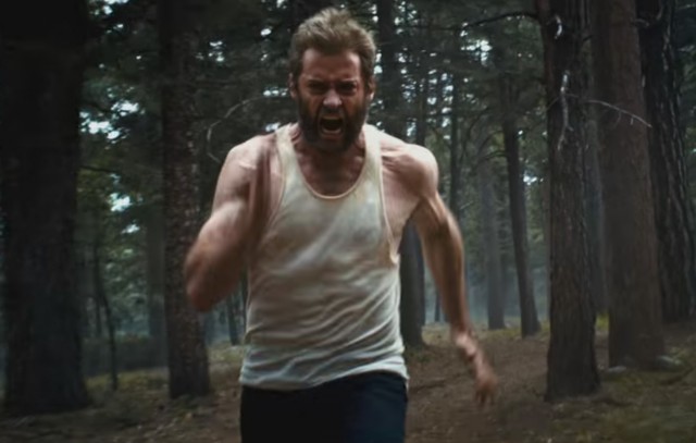 Logan Fotoğrafı