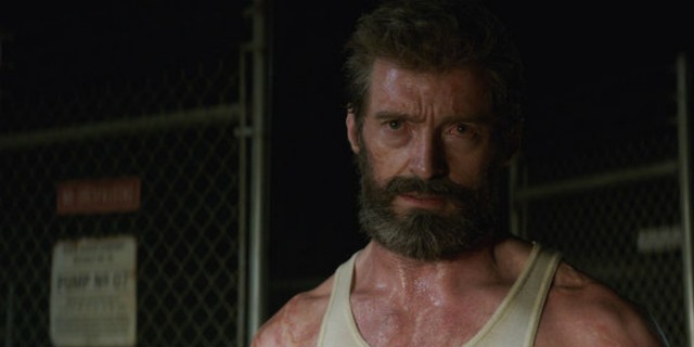 Logan Fotoğrafı