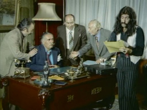 Baba Bizi Eversene Fotoğrafı