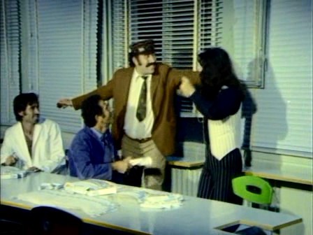 Baba Bizi Eversene Fotoğrafı