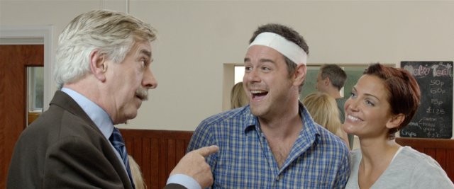 Run for Your Wife Fotoğrafı