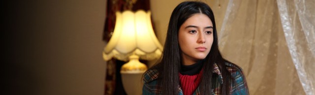 Ana Yüreği Fotoğrafı