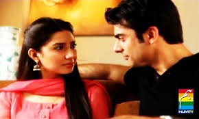 Humsafar fotoğrafı