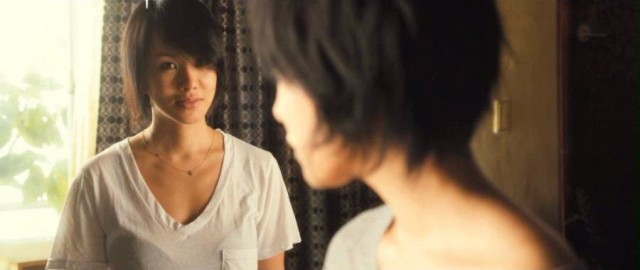 In My End is My Beginning Fotoğrafı