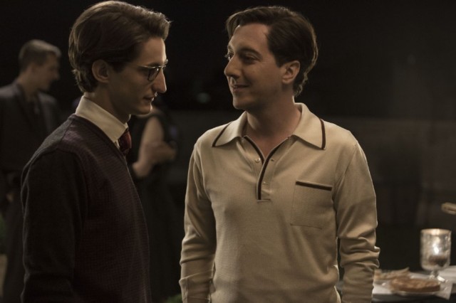 Yves Saint Laurent fotoğrafı