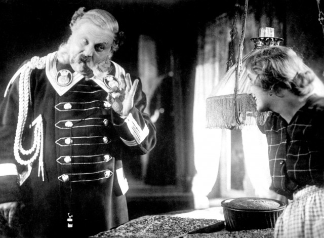 Son Adam Fotoğrafı