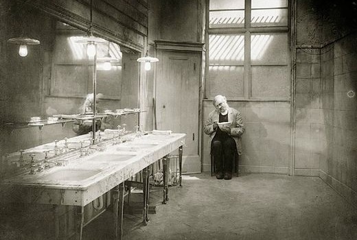 Son Adam Fotoğrafı