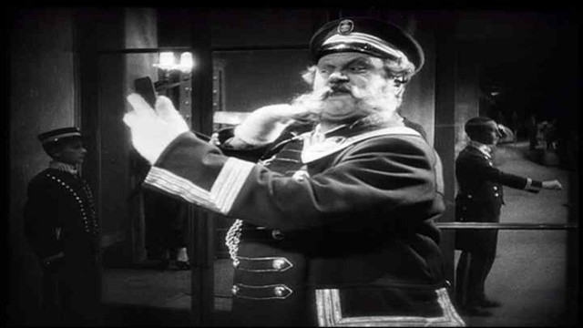 Son Adam Fotoğrafı