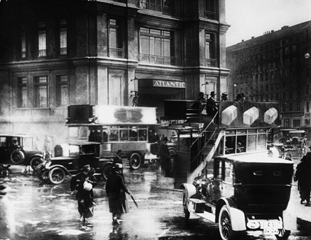 Son Adam Fotoğrafı