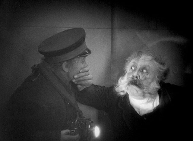 Son Adam Fotoğrafı